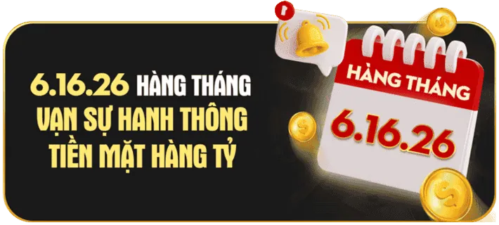 Ưu đãi chào mừng Kong88