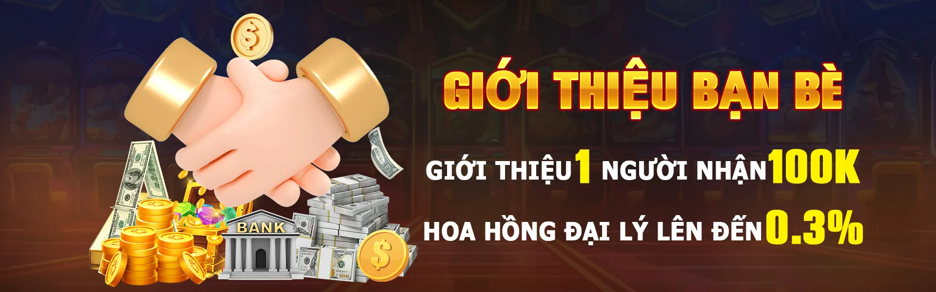 Hình ảnh Chương Trình VIP kong88 hiện đang mở