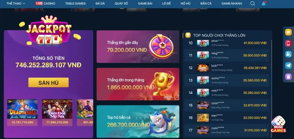 Cấp độ VIP Vàng kong88